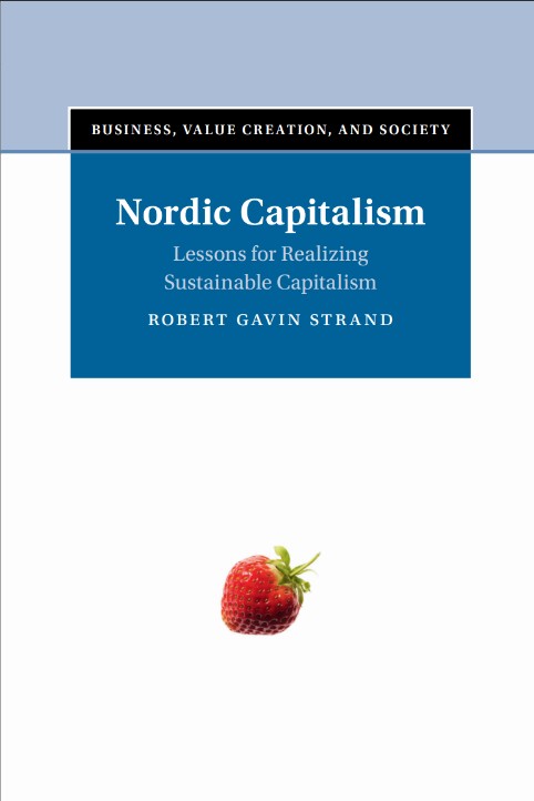 Nordic Capitalism 