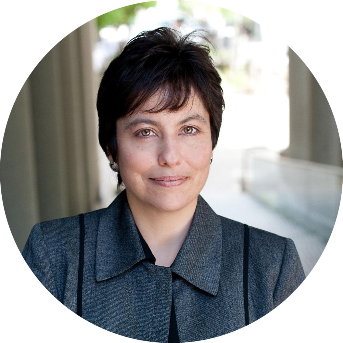 Elizabeth Doty