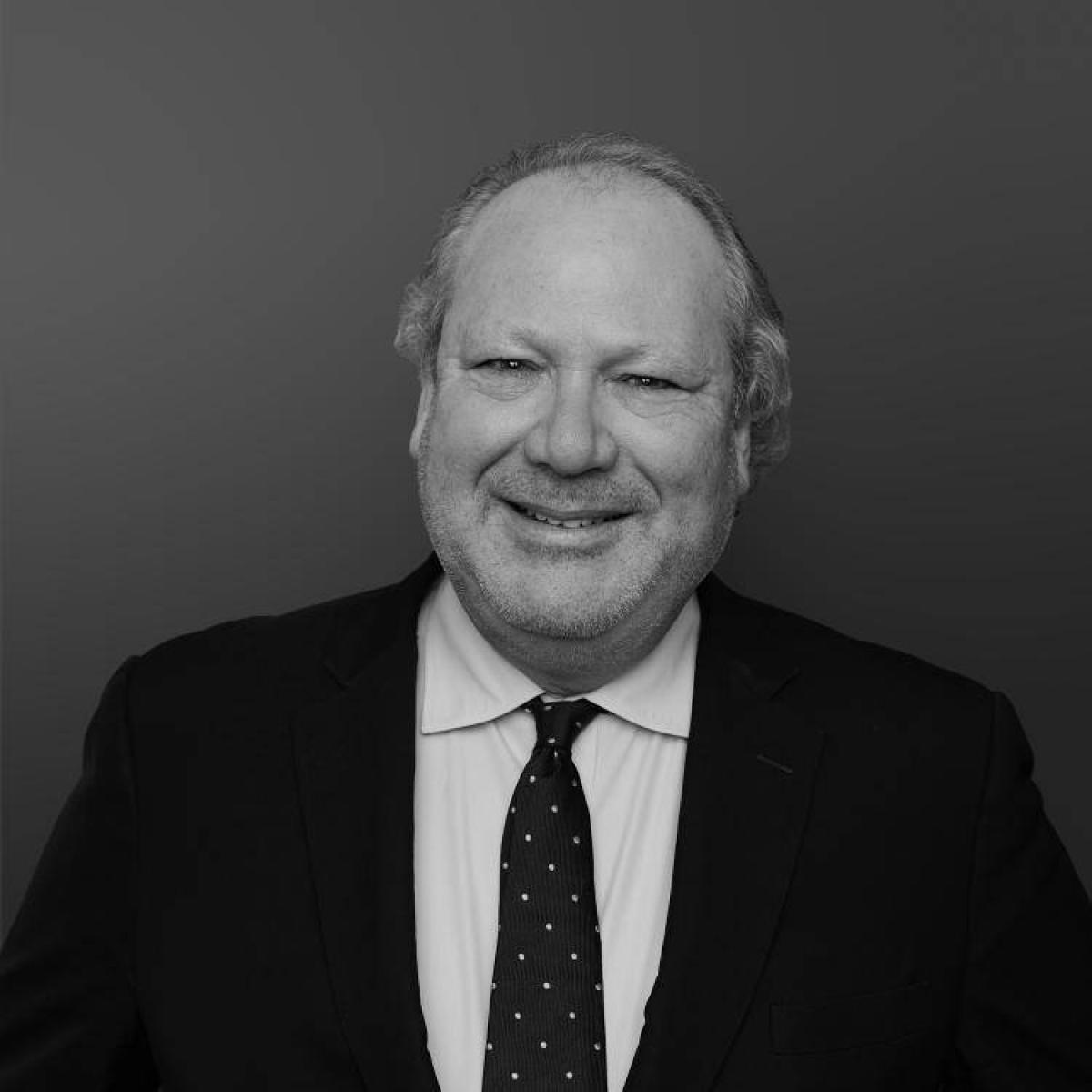 Bennett Freeman
