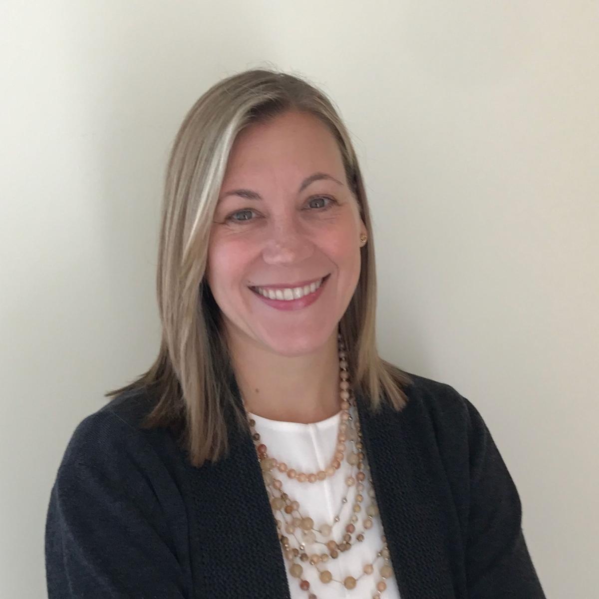 Lauren R. Caplan