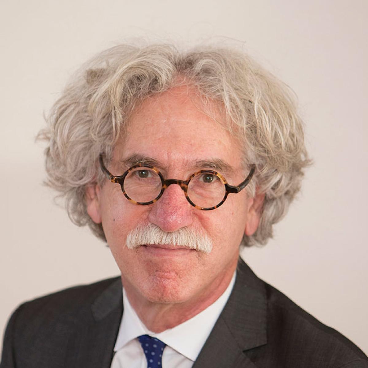 Stephen Davis, Ph.D.