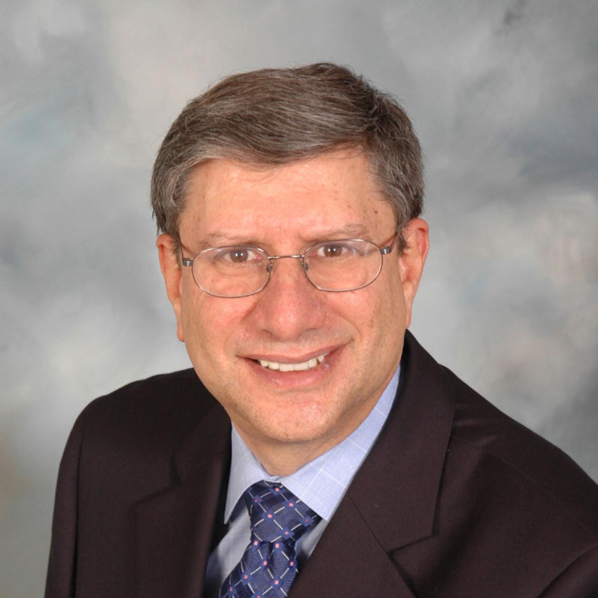 Bruce Freed