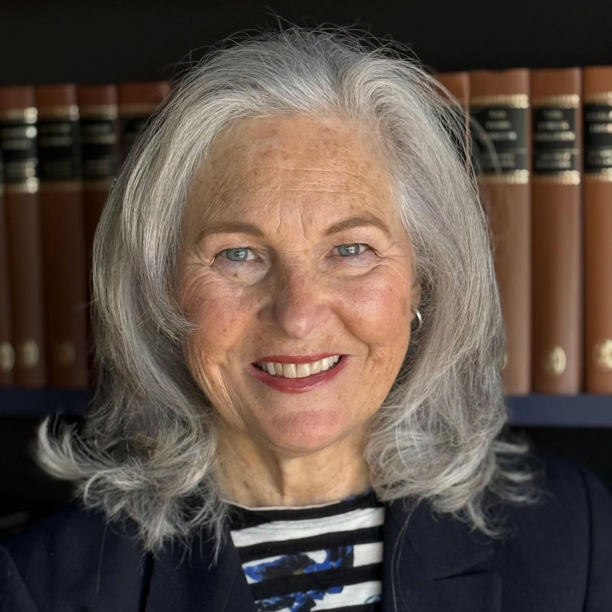 Lisa Sanchez-Corea Simpson