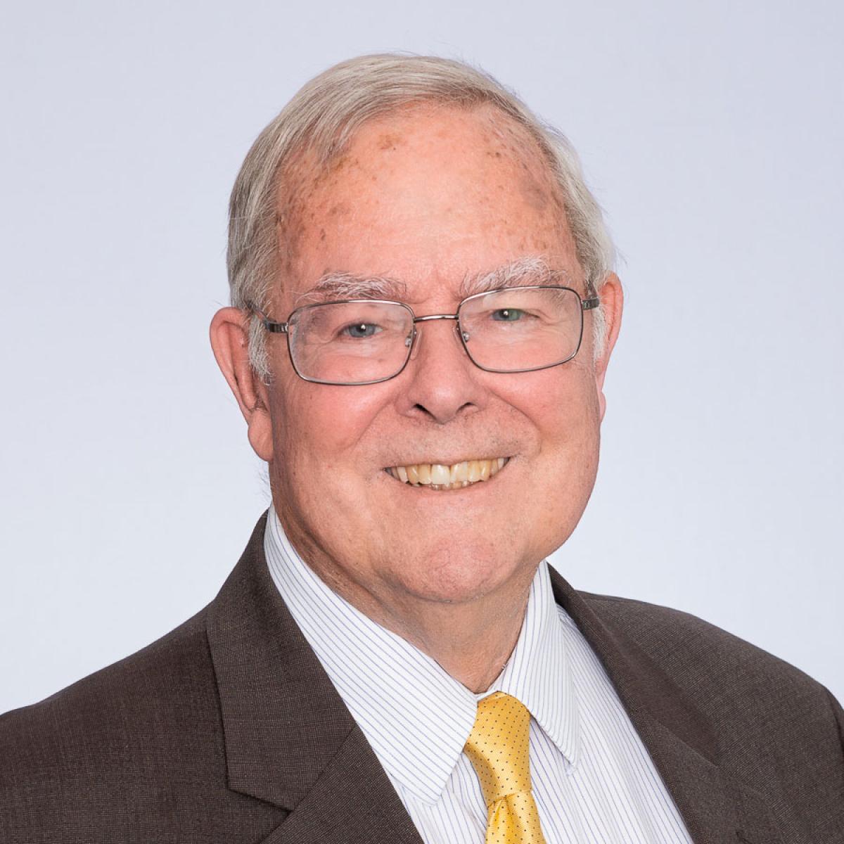 Tim Smith