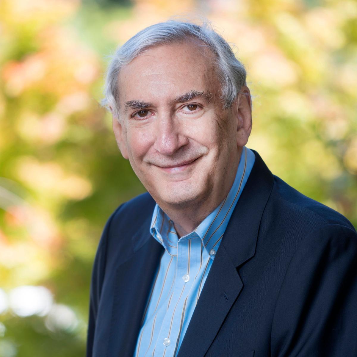 David Vogel