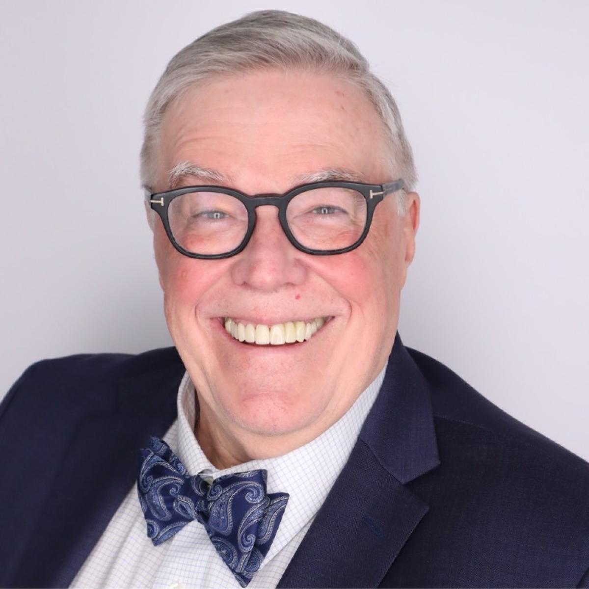 Robert L. Stout, Jr.
