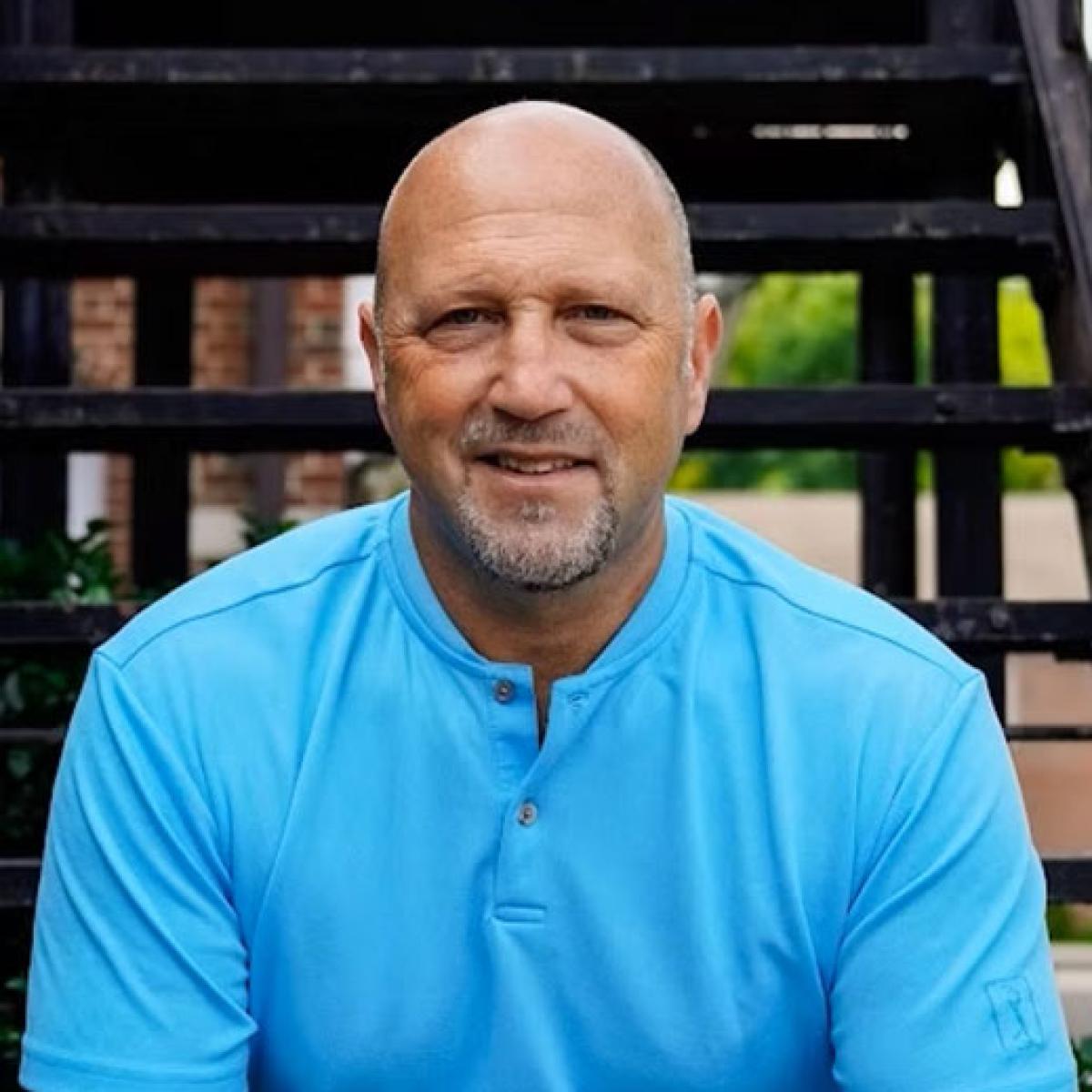Dr. Joshua N. Weiss
