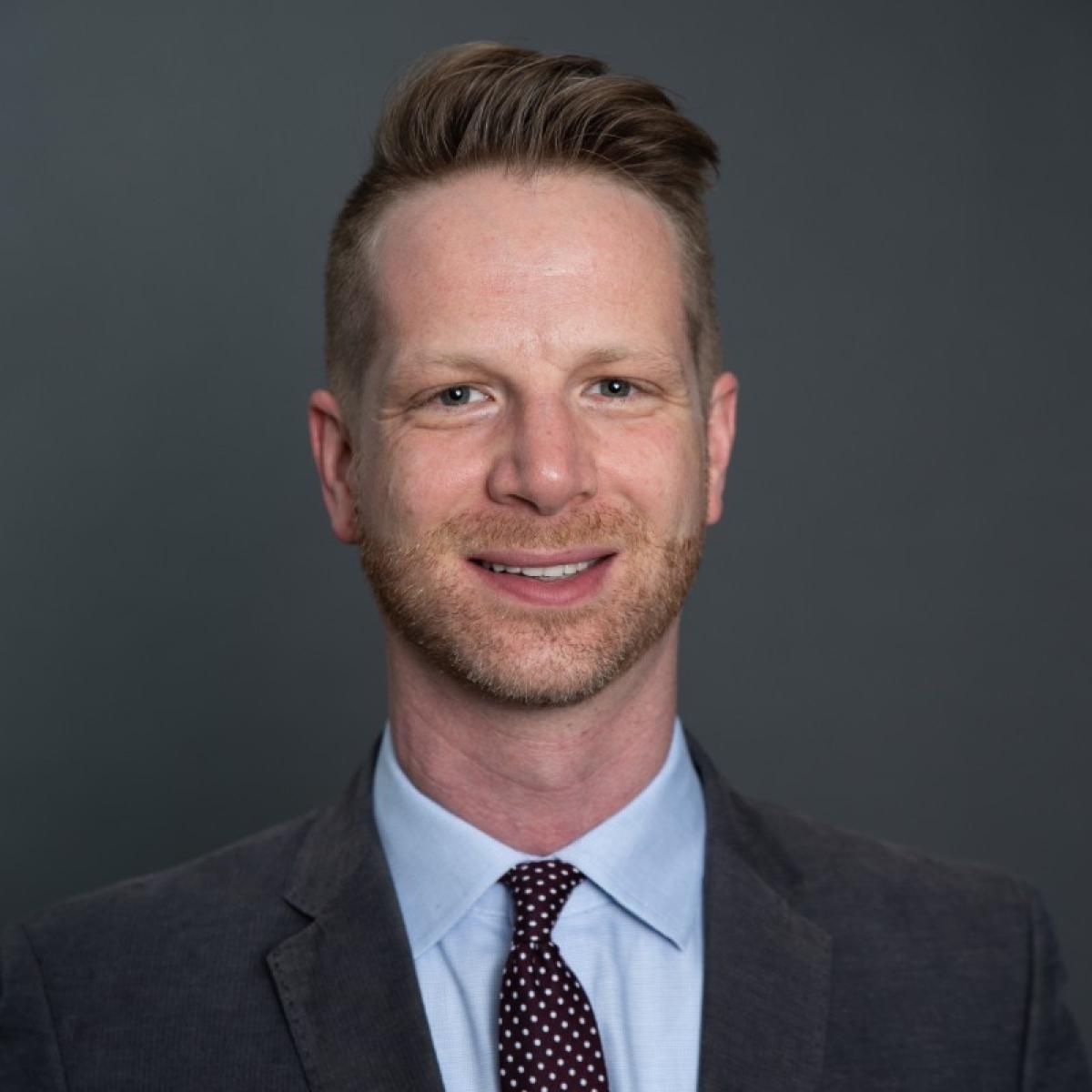 Timothy Werner