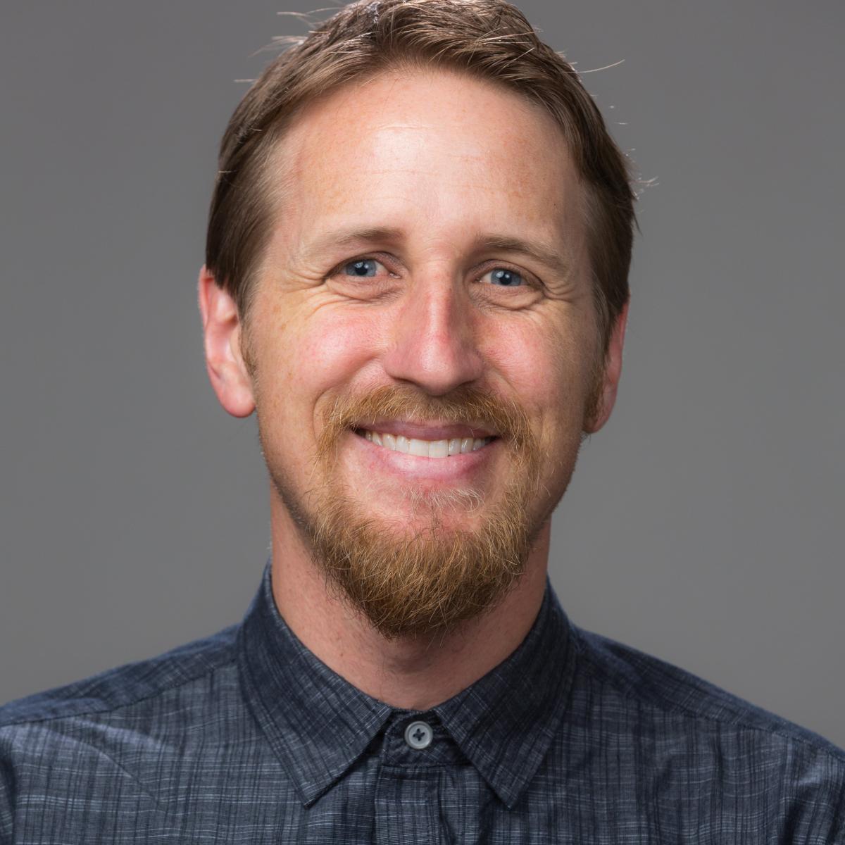 Ewan Kingston