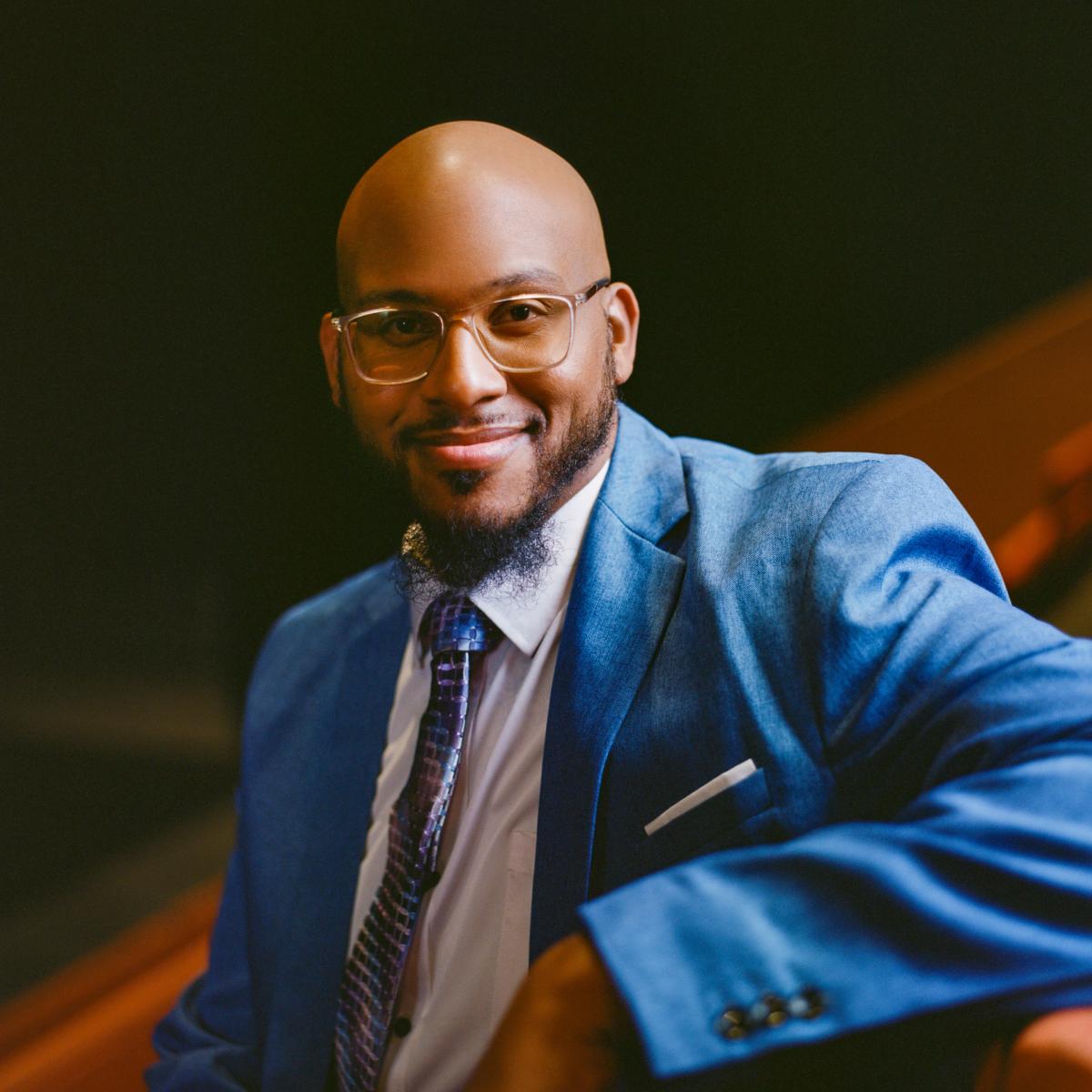 Jason Craige Harris