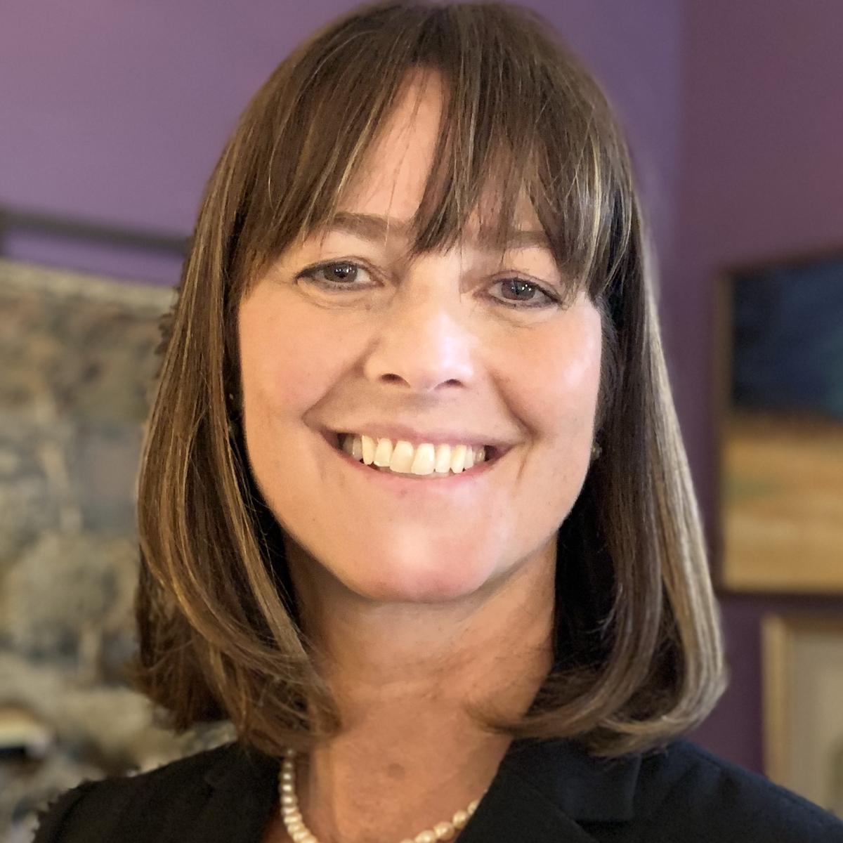 Maureen Kline