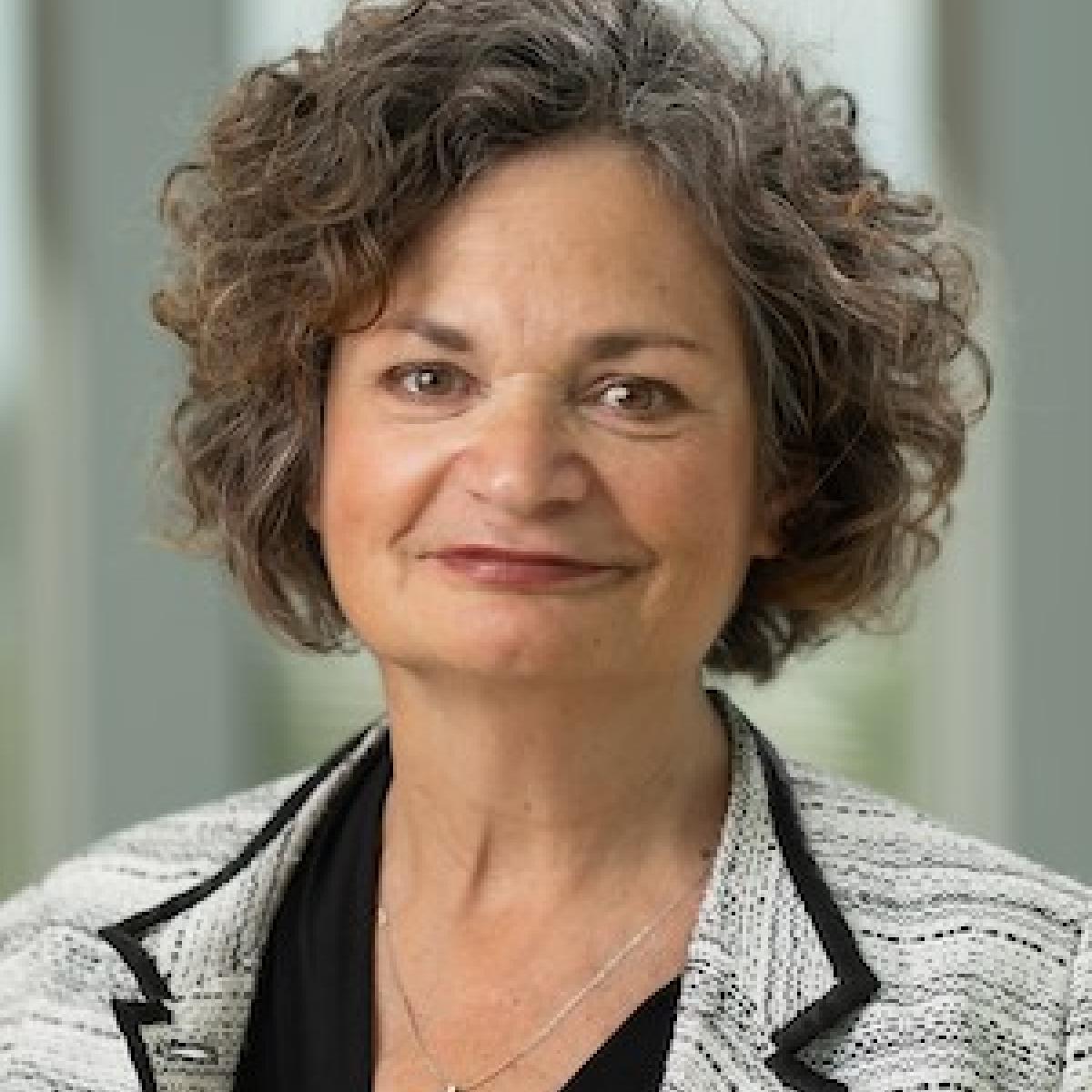 Charlene Zietsma Image