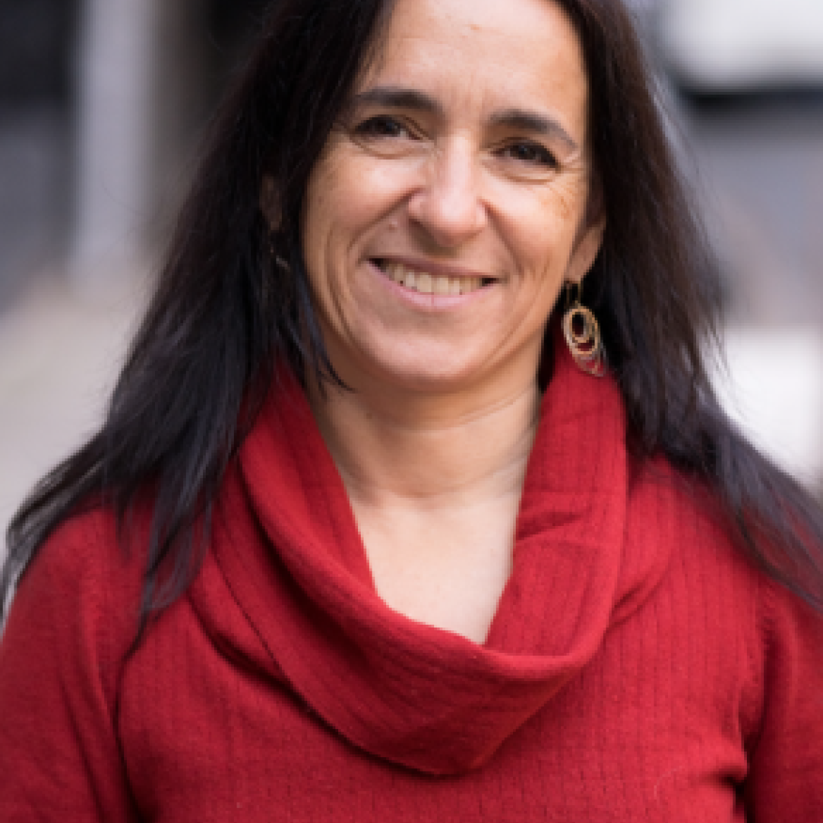 Dr. Nuria Rodriguez-Planas 