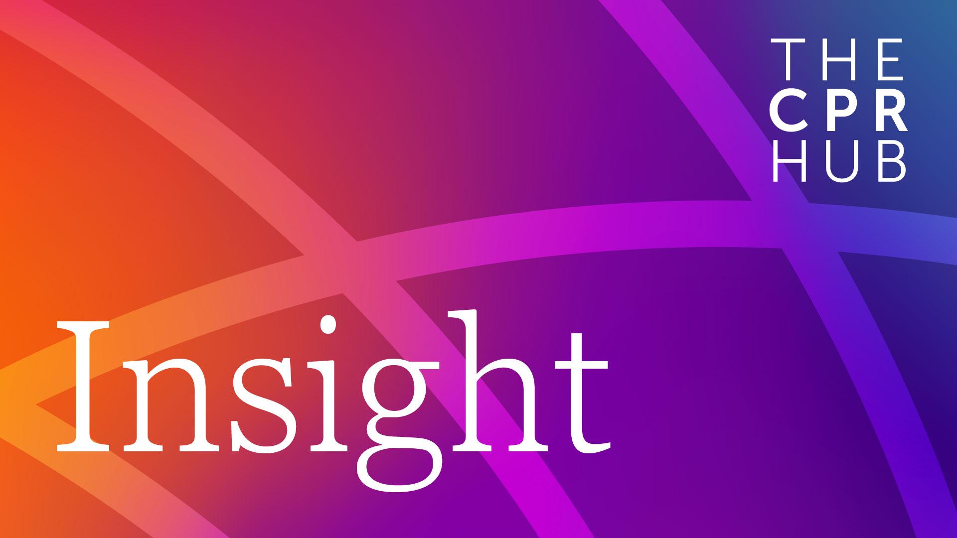 Insight